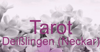 Tarot Deißlingen (Neckar) | Top-Experten für Kartenlegen, Wahrsagen, Hellsehen, Zukunftsdeutung.